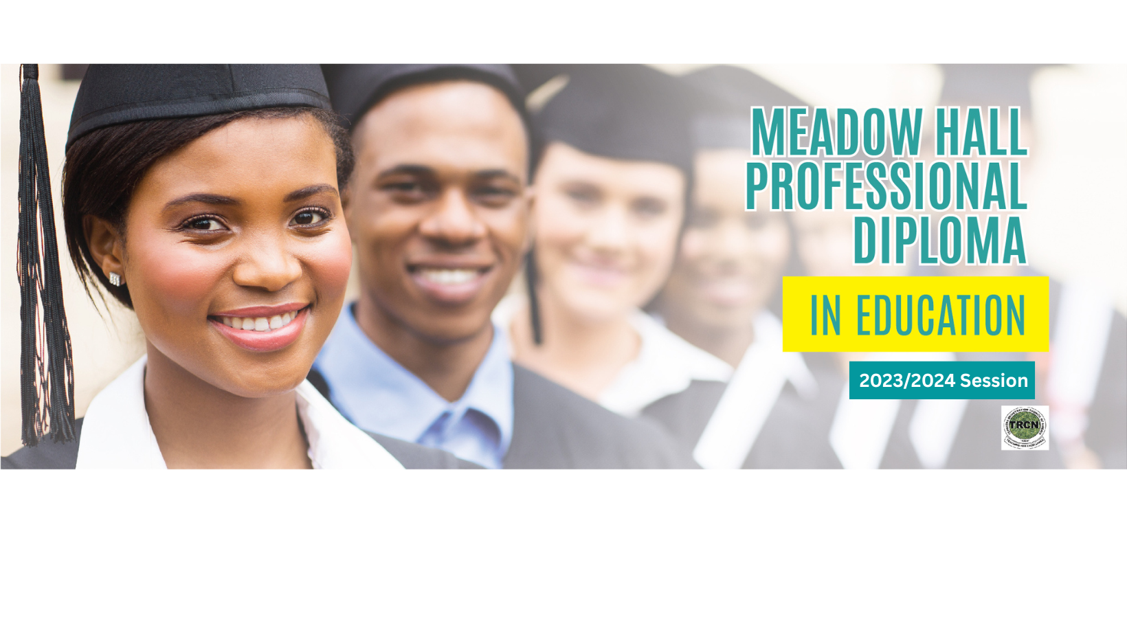 Professional Diploma in Education Programme